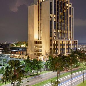 Hotel Tentrem Jakarta